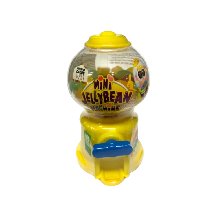 House of Candy Mini Bean Jelly Candies