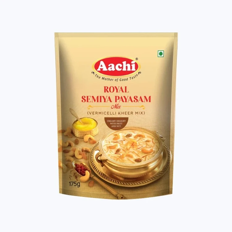 Aachi Semiya Payasam Instant Mix