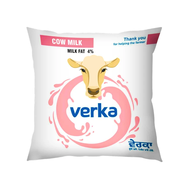 Verka Cow Milk