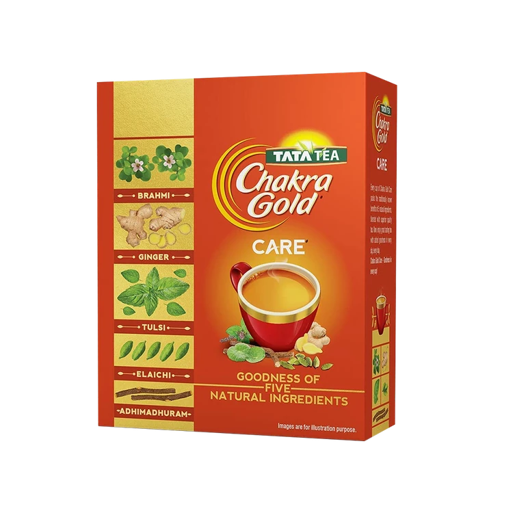 Tata Tea Chakra Gold Tea