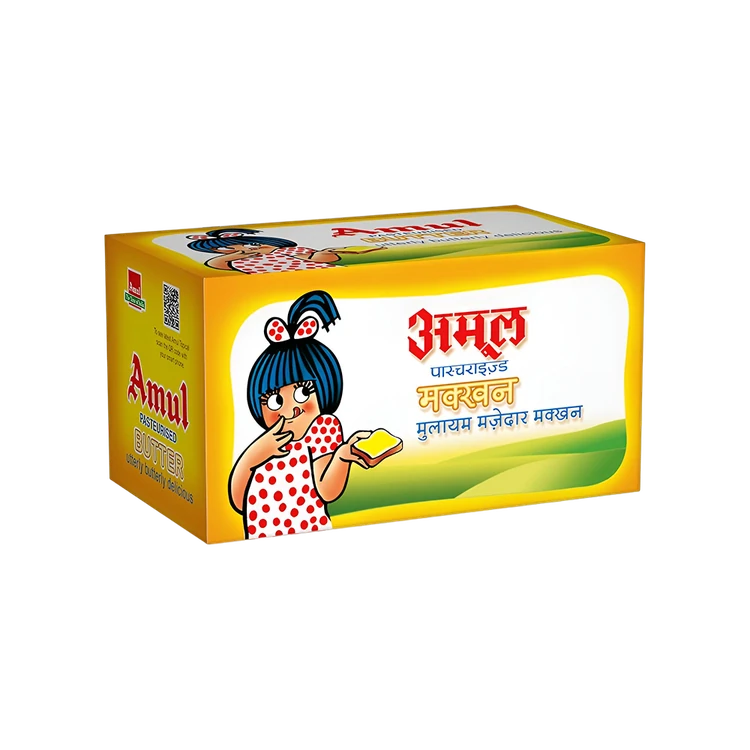 Amul Salted Butter