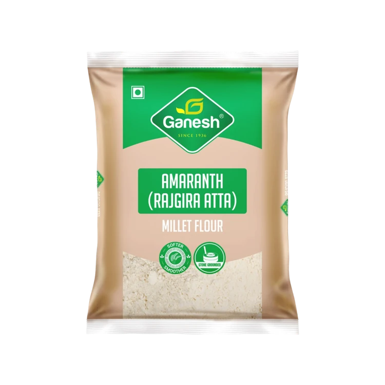 Ganesh Amaranth Rajgira Flour (Rajgira Hittu)