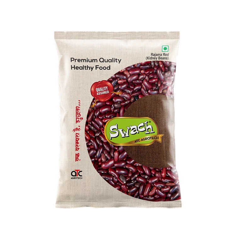 Swach Rajma