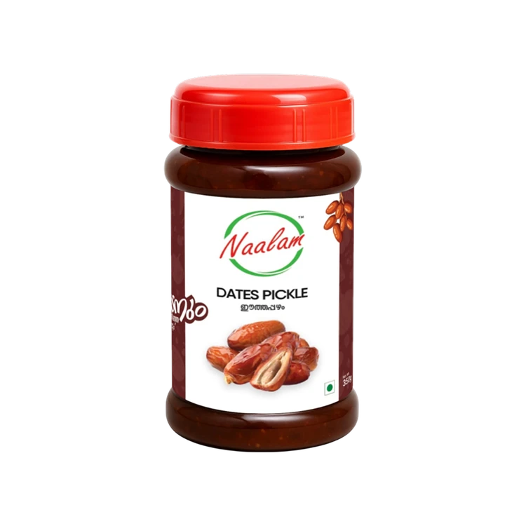 NAALAM Dates Pickle