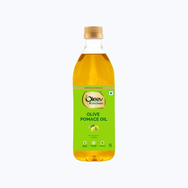 Oleev Kitchen Pomace Olive Oil (Pomace Olive Enne)