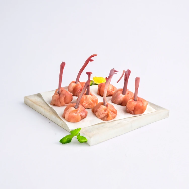 Nandu's Chicken Lollipop