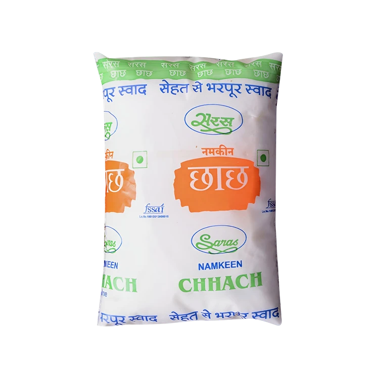 Saras Salted Buttermilk