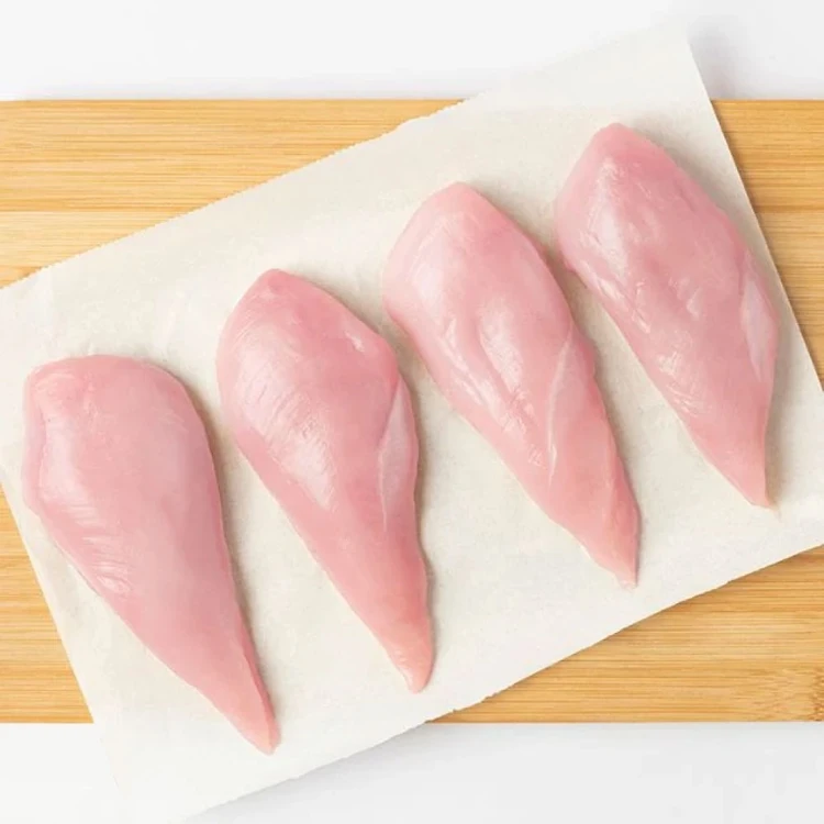 Meatigo By Prasuma Antibiotic-Free Boneless Chicken Breast (Frozen)