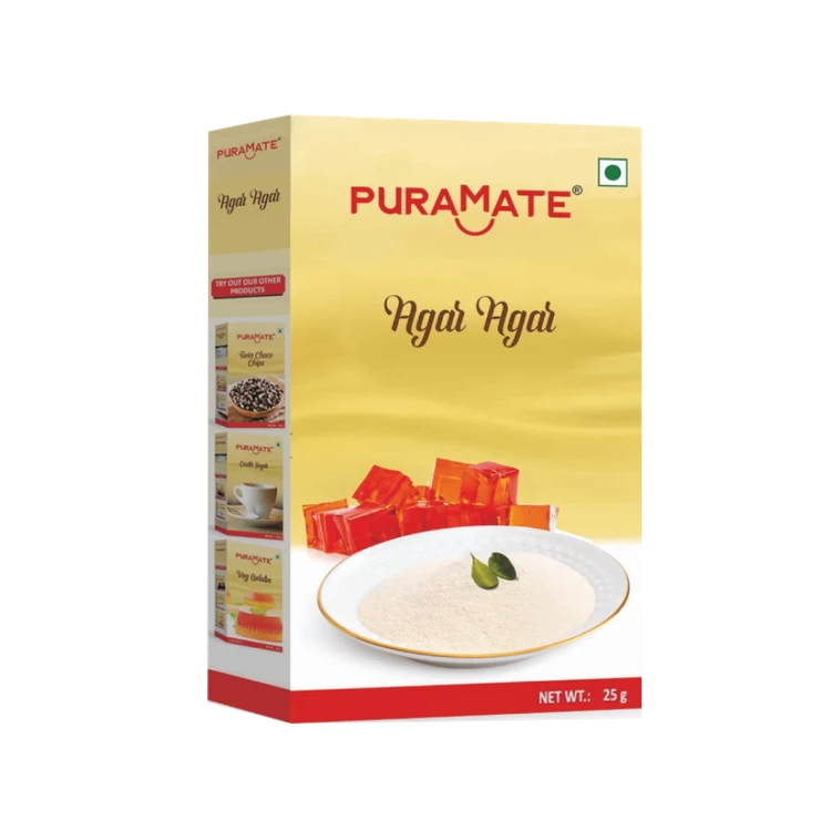 Puramate Agar Agar Powder