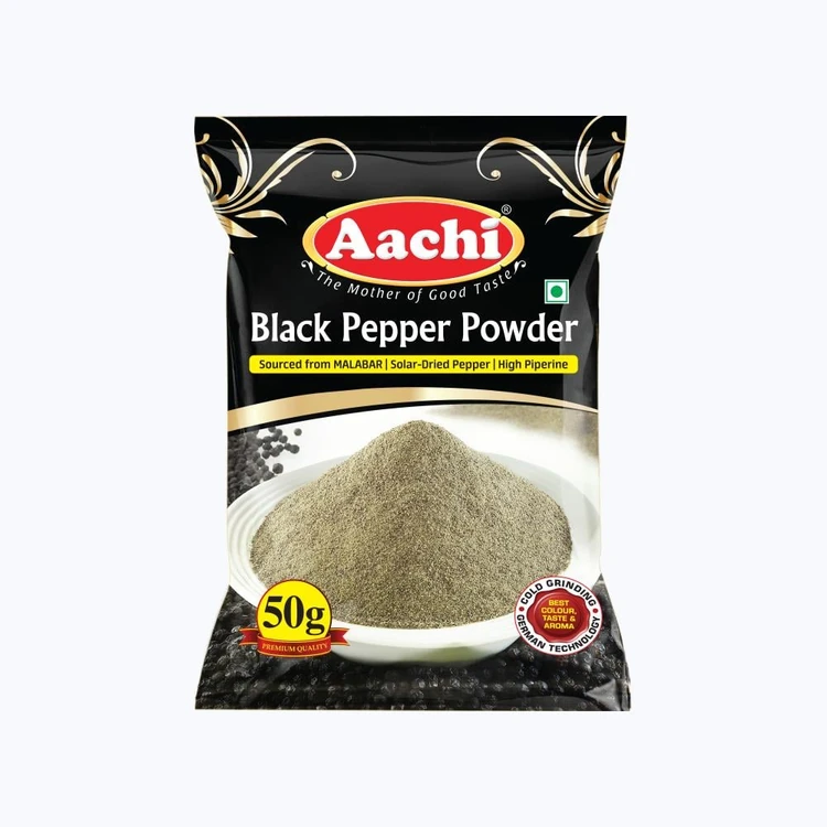 Aachi Pepper Powder (Menasu Pudi)