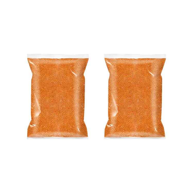 Basic Malka Masoor - Pack of 2 (Malka Masoor Bele)