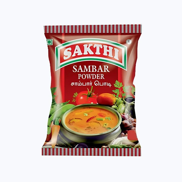 Sakthi Sambhar Powder (Sambar Pudi)