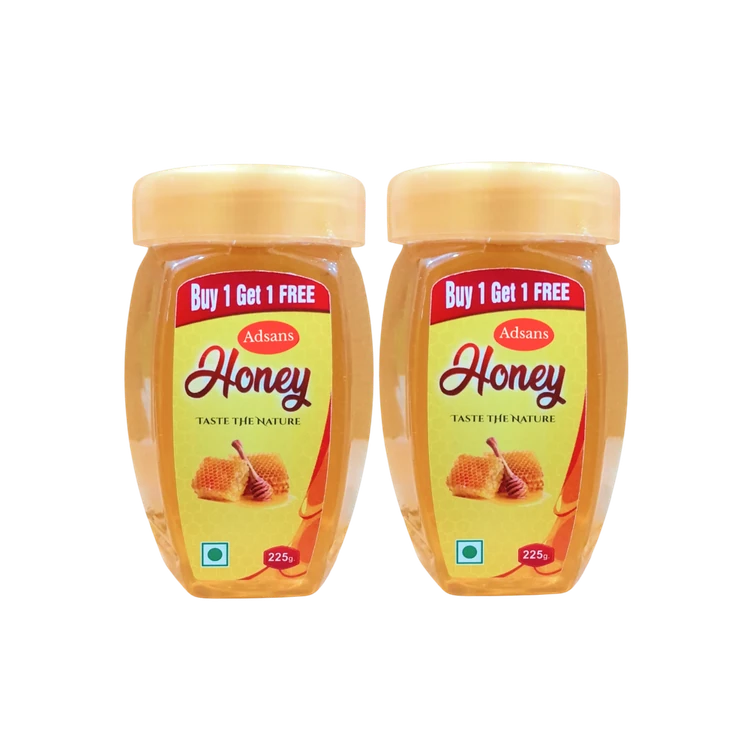 Adsans Honey