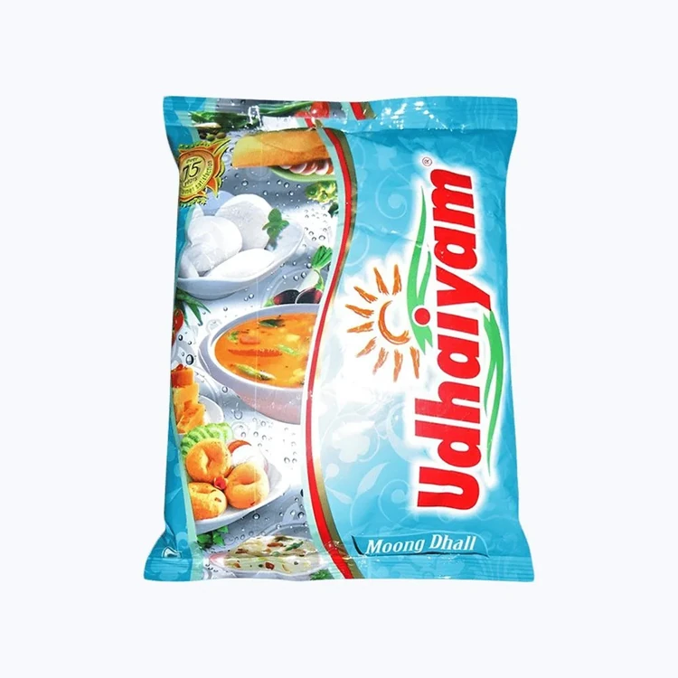 Udhaiyam Yellow Moong Dal (Dhuli) (Hesaru Bele)