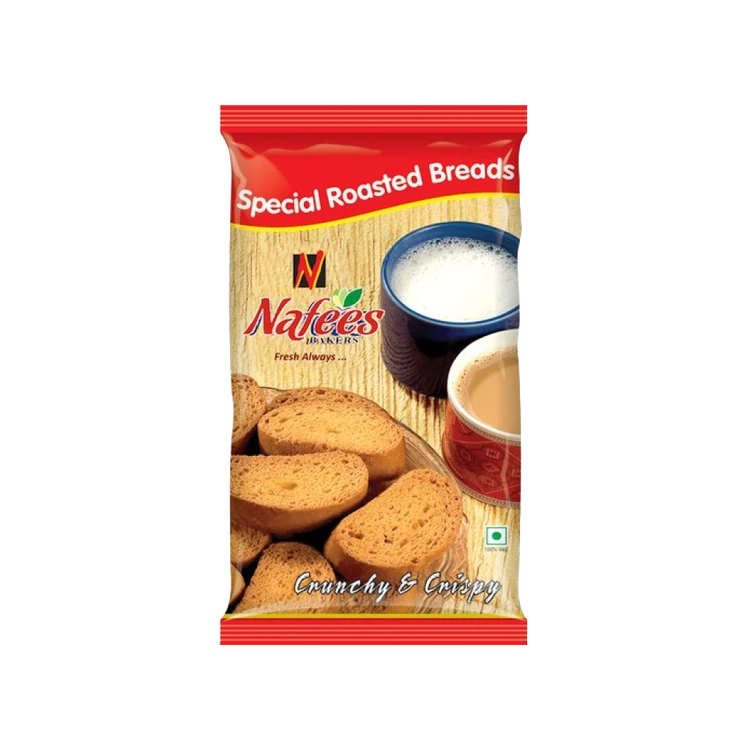 Nafees Roasted Bread / Rusk