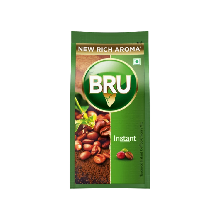 Bru Instant Coffee