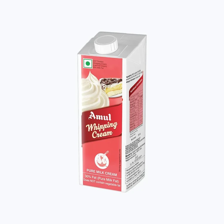 Amul Whipping Cream