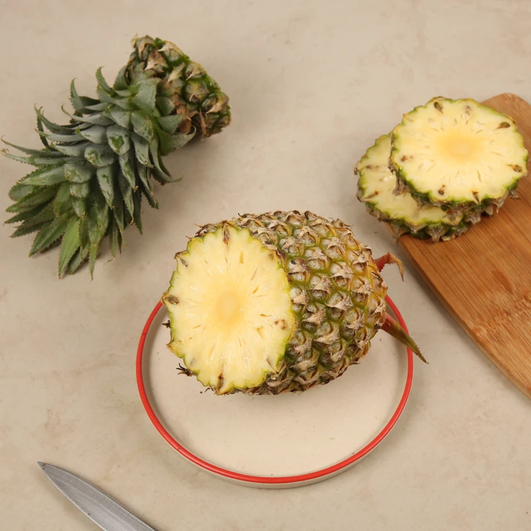 Pineapple (Ananas)