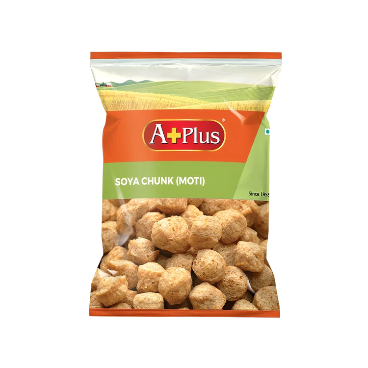 Aplus Soya Chunks
