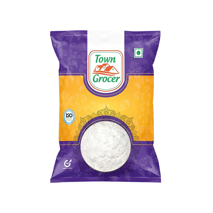 Town Grocer Maida (Maida Hittu)