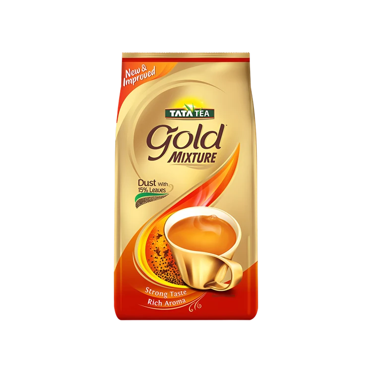 Tata Tea Gold Mixture Leaf Tea