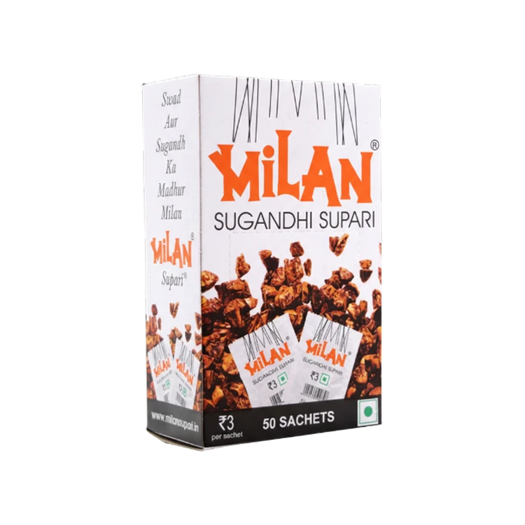 Milan Sugandhi Supari / Betel Nuts