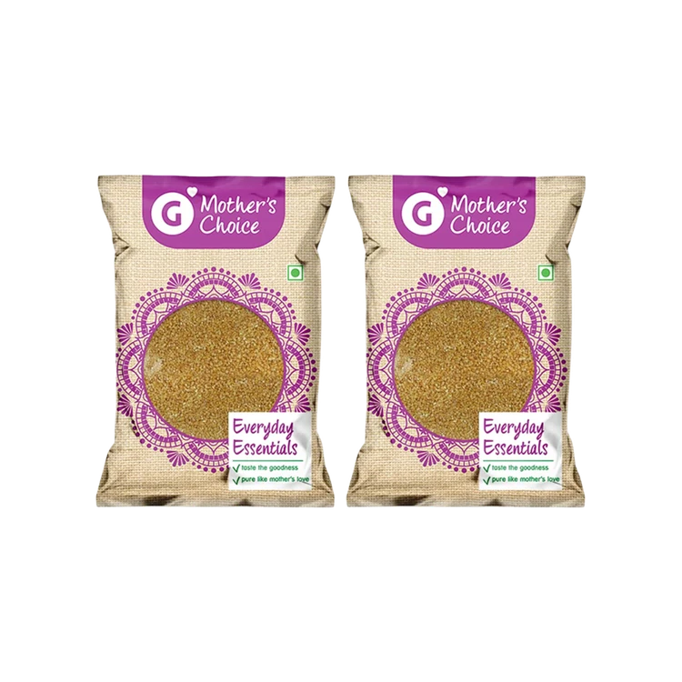 GMC Wheat Daliya/Lapsi - Pack of 2 (Godhi Rave)