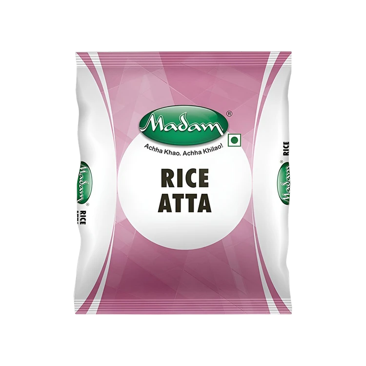 Madam Rice Flour (Akki Hittu)
