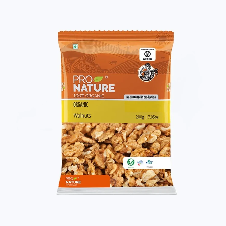 Pro Nature Organic Walnut