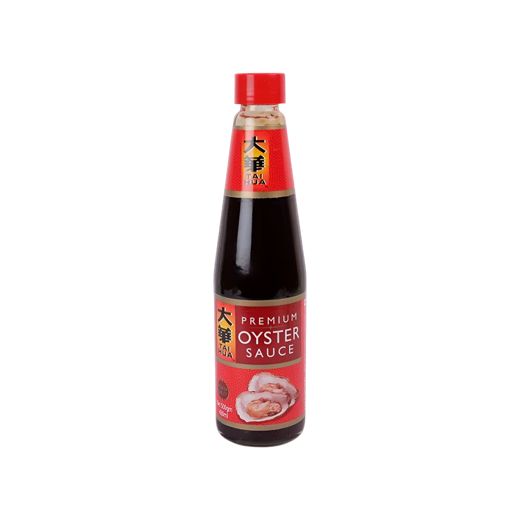 Tai Hua Premium Oyster Sauce