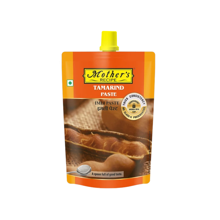 Mother's Recipe Tamarind Paste
