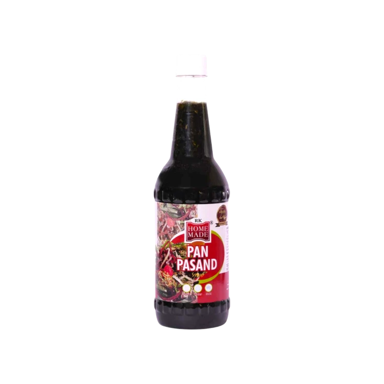 RK HOME MADE Pan Pasand Squash