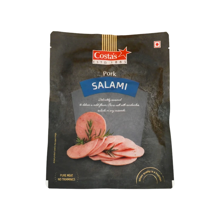 Costa's Pork Salami