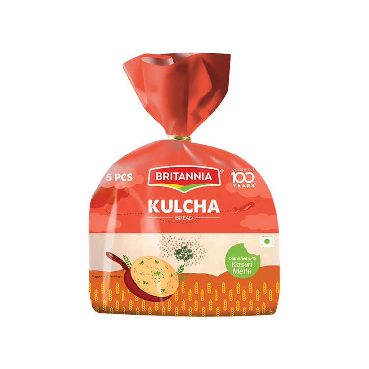 Britannia Maida Kulcha