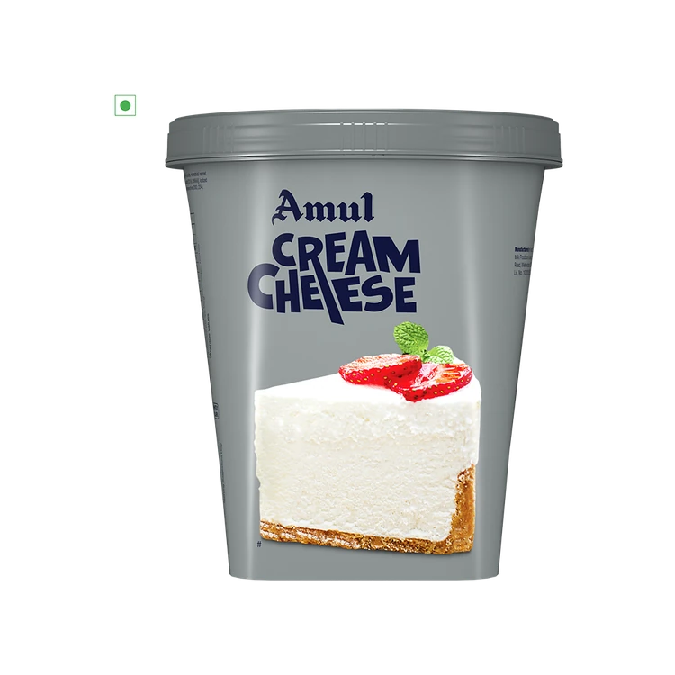 Amul Cream Cheese