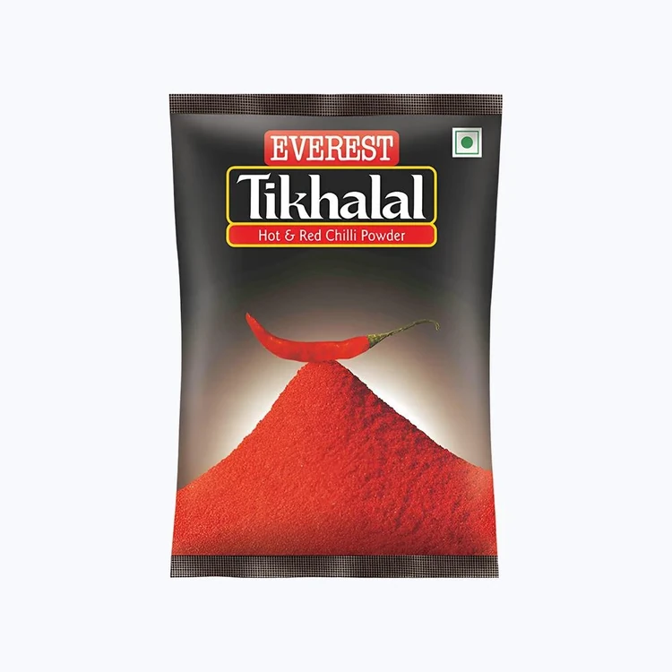 Everest Tikhalal Red Chilli Powder (Kharada Pudi)
