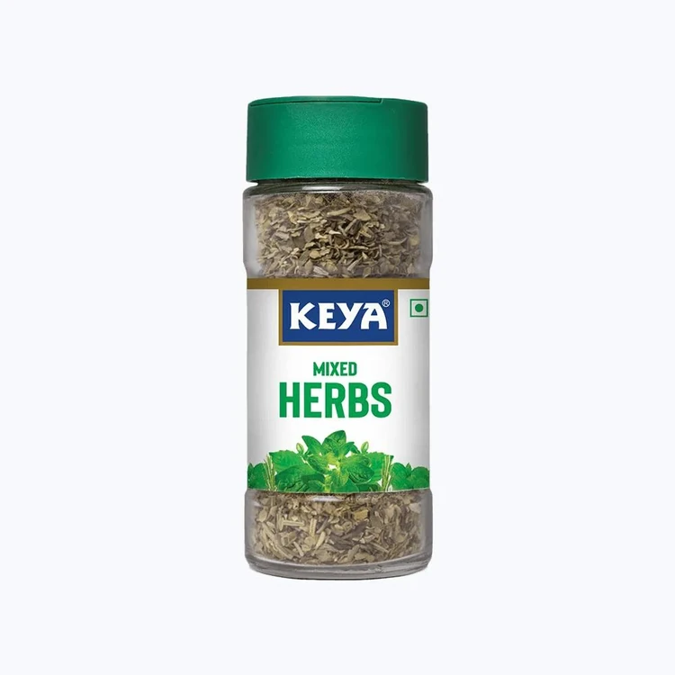 Keya Mixed Herbs Seasoning