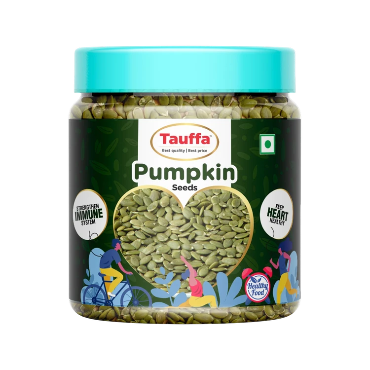 Tauffa Pumpkin Seeds