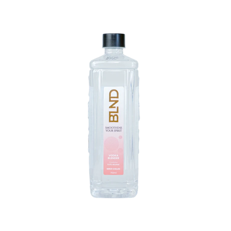 BLND Smart Vodka Blending Water
