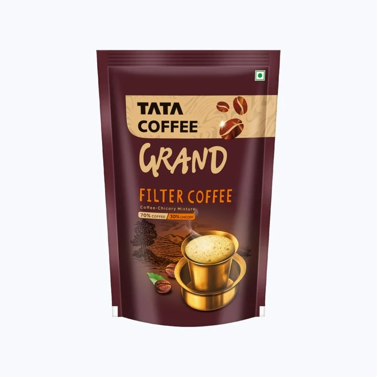 Tata Coffee Grand Filter Coffee