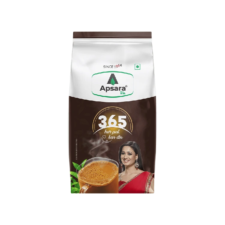 Apsara 365 Har Pal Har Din Tea