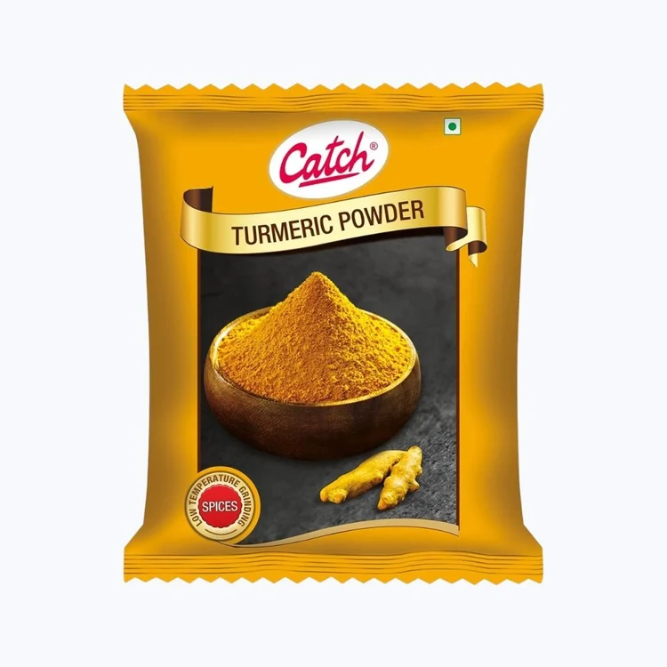 Catch Turmeric Powder/Haldi (Arshina Pudi)