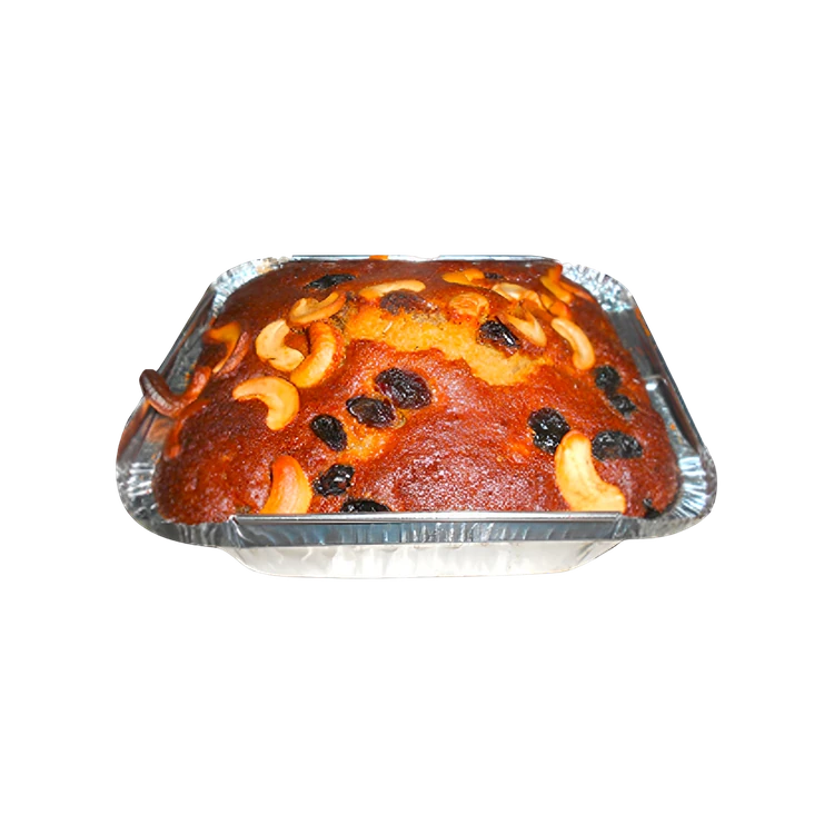 Nahoums Plum Cake (Contains Egg)