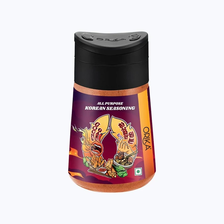 Orika All- Purpose Korean Seasoning