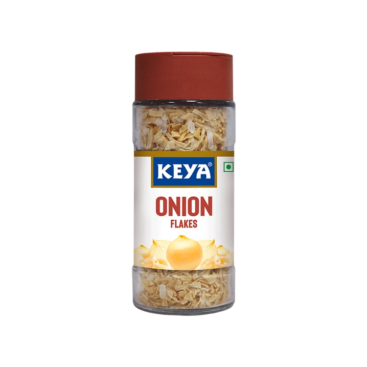 Keya Onion Flakes Seasoning
