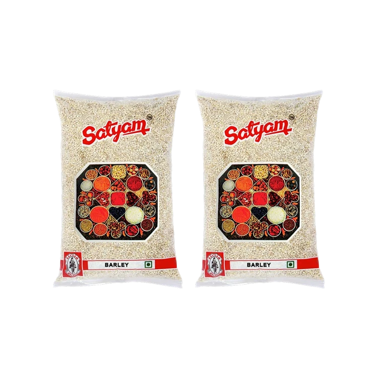 Satyam Barley - Pack of 2 (Jave Godhi)