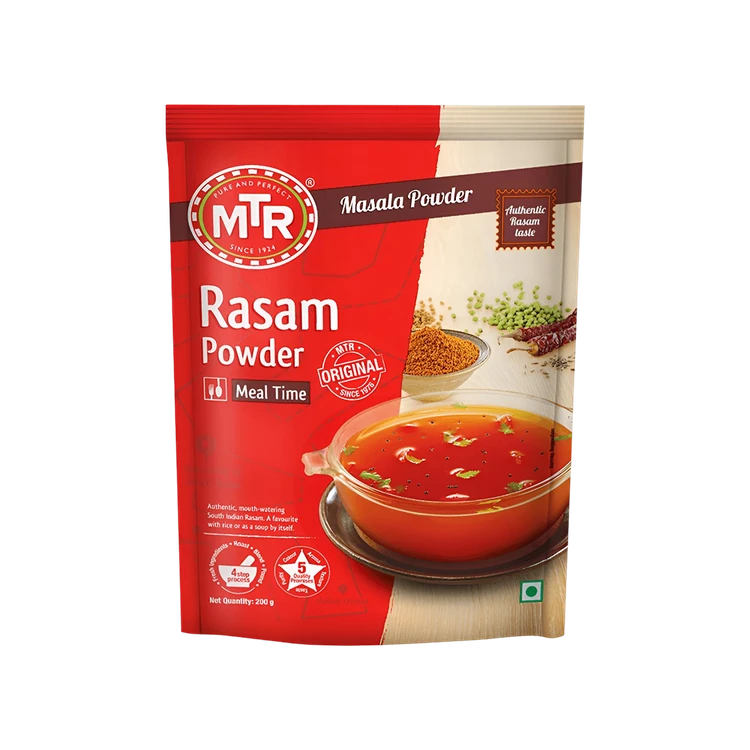 MTR Rasam Masala