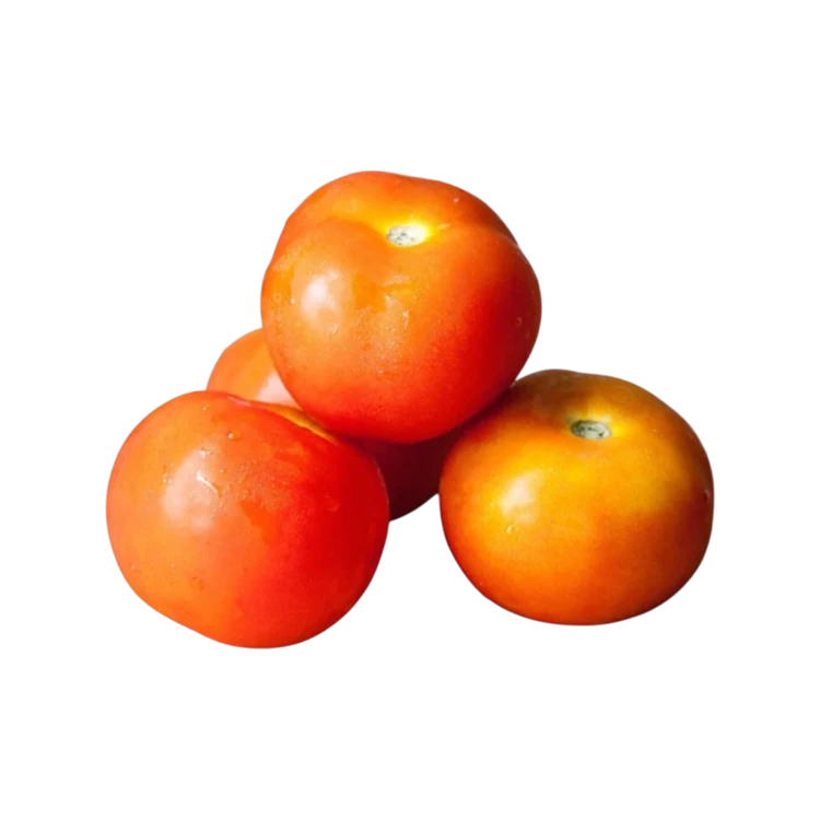 Organically Grown Tomato - 500 g