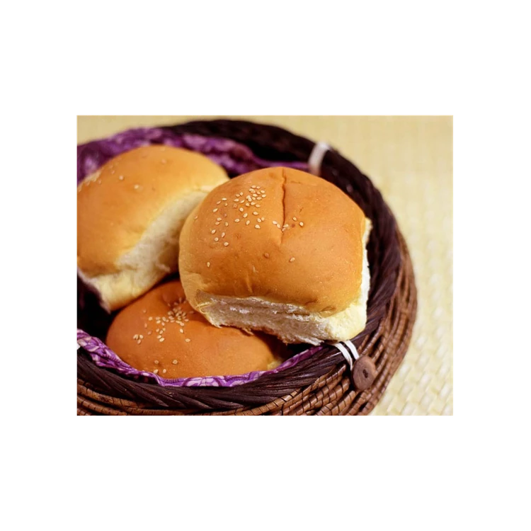 Bake Me Good Burger Bun