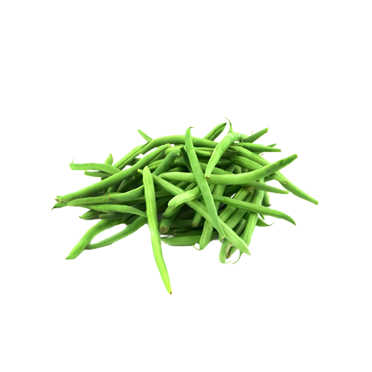 Haricot Beans (Hurulikayi)